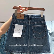新款 女生口袋短裙 女2024夏季素面莫代爾a字裙韓版 大彈力高腰裙子-拾光美舍 歷史價格詳細信息