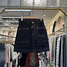 歐洲站 歐貨 復古 高腰 顯瘦 釘珠 牛仔 半身裙 女 夏季 包臀 開叉 包臀 長裙子 歷史價格詳細信息