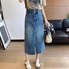 高腰復古牛仔褲女胖妹妹mm大碼直筒微喇叭褲子夏季薄款寬鬆闊腿褲 歷史價格詳細信息