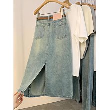 2024夏季薄款牛仔褲女中年高腰顯瘦彈力修身女士鉛筆直筒小腳長褲 歷史價格詳細信息