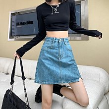 2024早春新款實拍實價春季復古懷舊寬鬆小破洞牛仔拖地長褲女 歷史價格詳細信息