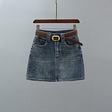 女生半身裙 夏季高腰顯瘦包臀裙 中長款緞面優雅絲滑 a字裙 魚尾裙 歷史價格詳細信息