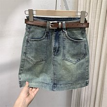 春秋開叉牛仔褲潮牌男ins高街直筒寬鬆春秋美式vibe破洞休閒褲子 歷史價格詳細信息