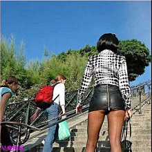 美拉德風pu皮質貝雷帽女秋冬天韓版百搭日系街頭圓頂畫家帽 歷史價格詳細信息