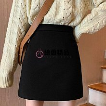 免運*黑色半身裙大碼短裙高腰蓬蓬裙女秋冬半裙太空棉裙子百褶蓬蓬傘裙. 歷史價格詳細信息