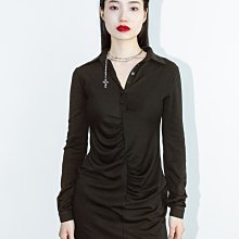 Doota.S 代購 韓國     MARITHE FRANCOIS GIRBAUD 外套　2402 歷史價格詳細信息