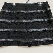 設計師 李曉青 黑色編織外套  C126-8189  M 歷史價格詳細信息