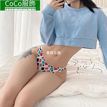 運動內褲女性感彈性一片式無痕丁字褲跑步訓練專業健身薄款三角褲Z23~CoCo服飾 價格比較,價格查詢,歷史價格詳細信息