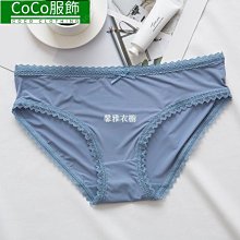 爆款冰絲無痕內褲 涼感 降溫 冰絲內褲女 超薄款無痕全純棉襠少生短褲頭女-來可家居 歷史價格詳細信息