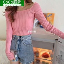 坑條T恤女夏季新款不規則高腰性感辣妹短款緊身顯瘦短袖上衣休閒服裝流行女裝衣服上衣．D 歷史價格詳細信息
