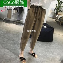 休閒褲 正韓 微寬鬆復古水洗高磅斜紋布長褲 直筒褲【PAD76】現貨＋預購 歷史價格詳細信息