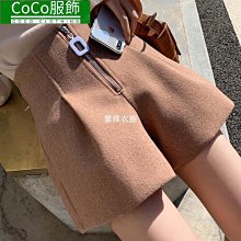 時尚字外穿闊腿褲24A顯瘦休閒短褲女夏寬鬆新款高腰女褲女裝大碼 歷史價格詳細信息