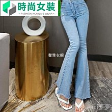 女童喇叭褲時尚彈力修身瑜珈褲防曬薄款兒童打底運動內搭長褲童裝 歷史價格詳細信息