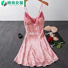 睡衣女 夏季冰絲短袖韓版性感薄款仿真絲綢 夏天睡衣 大碼家居服套裝-豆豆服飾 歷史價格詳細信息