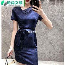 空姐洋裝職業裝女夏雙排扣薄款高級感氣質酒店前臺售樓部工作服.003 性感 情趣 制服誘惑 歷史價格詳細信息