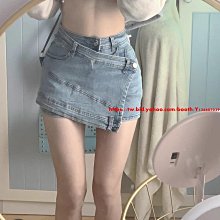 下殺-辣妹jk制服吊帶百褶裙+泡泡袖襯衫兩件套裝小黑裙背帶連衣裙女夏 歷史價格詳細信息