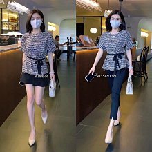 熱賣 夏天新款薄款西裝褲男五分短褲寬松休閑韓版潮流帥氣垂感百搭男褲-毛毛男裝 歷史價格詳細信息