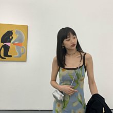 現貨熱銷-網紗裙 百褶半身裙女2020年新款春季百搭中長款高腰a字春秋仙女網紗裙夏CRD 歷史價格詳細信息