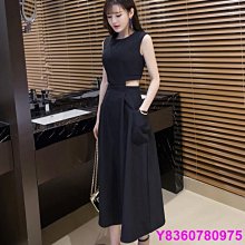 名媛氣質連衣裙春秋季顯胸收腰顯瘦高開衩包臀裙中長緊身裙女 歷史價格詳細信息