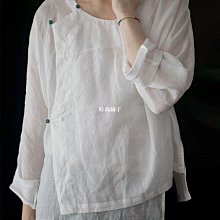 熱銷 中國風棉麻襯衫2023款ebay棉麻男士素色立領單排扣短袖襯衫男-可開發票 歷史價格詳細信息