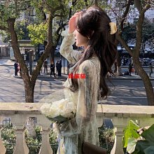 女童連春裝2022新款漢公主春秋兒童裝小女孩春款古裝子 歷史價格詳細信息