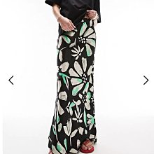 asos  花色  彈力 短洋裝 floral print petite 歷史價格詳細信息