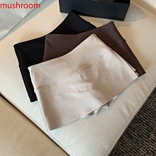 -6kg防走光開叉短褲裙｜02189660002｜50% Fifty Percent 官方旗艦店 歷史價格詳細信息