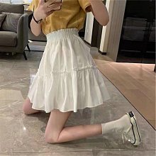 【有】a字半身裙子女秋冬高腰設計感小眾百褶短裙新款夏季蓬蓬裙 價格比較,價格查詢,歷史價格詳細信息