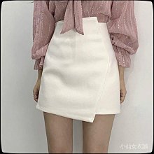 精品不規則針織圍脖保暖脖套女秋冬季新款高領套頭外搭疊穿披肩圍巾厚 歷史價格詳細信息