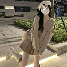 女裝 學院風V領小熊刺繡春季新款馬甲背心女寬松百搭針織開衫上衣 歷史價格詳細信息