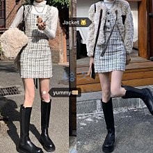 【免運】氣質名媛大碼涼靴女百搭簡約黑色一字扣帶斬男絕美高跟靴 歷史價格詳細信息