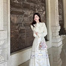 新款小香風外套女裝秋季2023時尚法式寬鬆短版高級感炸街氣質百搭上衣 LULU STUDIO 歷史價格詳細信息
