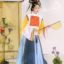 花朝記漢服x天涯明月刀 燈如晝 聯名款 唐風刺繡對襟衫肩帶齊胸裙熱心小賣家 歷史價格詳細信息