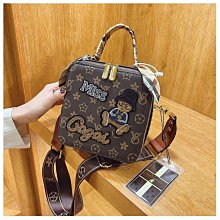 新款包包女復古Willow水桶包荔枝紋夾層真皮手提單肩斜挎包 coach包大牌同款妖精 歷史價格詳細信息