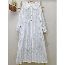 女童小清新刺繡長袖洋裝 小童洋裝 寶寶洋裝 女童連衣裙 女童洋裝【蘋果小舖】(MI)2009 A7 歷史價格詳細信息