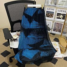 原創藍色漢服頭飾全套銀色簪子頭冠女超仙髮簪流蘇步搖古風發飾 歷史價格詳細信息