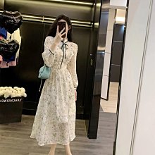 廠家出貨高級感氣質綁帶蛋糕裙女夏木耳邊連衣裙顯瘦傘裙女 歷史價格詳細信息