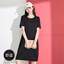 廠家出貨2024春季新款丹寧風復古翻領連衣裙休閑潮流長袖全棉A字裙 歷史價格詳細信息