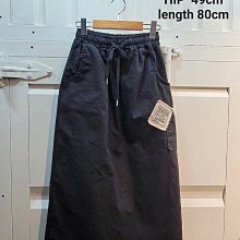 ［已售完］顯瘦小直筒工作褲 多口袋修身休閒長褲 側貼袋彈性工作長褲 版型修飾腿型更顯修長(321-5317_8312) 歷史價格詳細信息