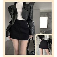 女神駕到~短裙 半身裙 ???? Sisjune 新中式改良版複古盤扣高腰顯腿長開叉半身裙女禁慾係裙子 歷史價格詳細信息