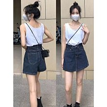 女神駕到~短裙 半身裙 ???? Sisjune 新中式改良版複古盤扣高腰顯腿長開叉半身裙女禁慾係裙子 歷史價格詳細信息