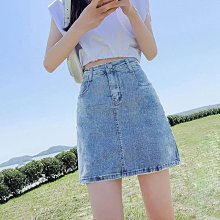 女神駕到~短裙 半身裙 ???? Sisjune 新中式改良版複古盤扣高腰顯腿長開叉半身裙女禁慾係裙子 歷史價格詳細信息