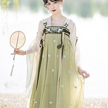 唐制漢服女童改良馬面裙中國風唐裝古風 女孩套裝兒童古著夏季短版 歷史價格詳細信息