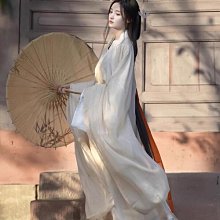 大袖漢服風文化雪紡印花外套俠骨仙風民族風男式上衣源頭工廠 男士唐裝 歷史價格詳細信息