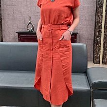 美仁Meeijen 22秋冬 7206A 咖啡色風衣外套 全新 附吊牌 - M/L 歷史價格詳細信息