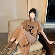 歇茶森系女夏季超仙子2024小眾連衣裙赫本風氣質長裙新款 歷史價格詳細信息