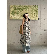 夏季 海邊穿搭 渡假洋裝 削肩洋裝 渡假風洋裝 海邊洋裝 細肩帶洋裝 碎花裙 雪紡裙 沙灘裙 波西米亞長裙 雪紡洋裝女 歷史價格詳細信息