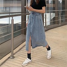 腰可調夏日必備基本牛仔短褲【HB3647】 歷史價格詳細信息