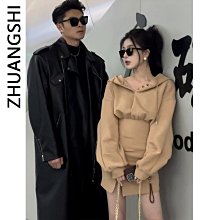 帽子 美式辣妹水洗遮陽大檐防曬漁夫帽女戶外露營盆帽男西部牛仔帽子 歷史價格詳細信息