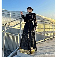 馬面群 漢服  古裝服飾  漢服女 漢服套裝 古風漢元素 馬面裙日常 歷史價格詳細信息